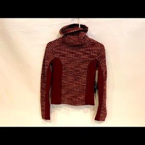 Nike Pro Hyperwarm Long Sleeves Top